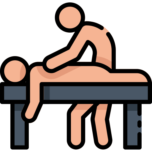 Massage icon
